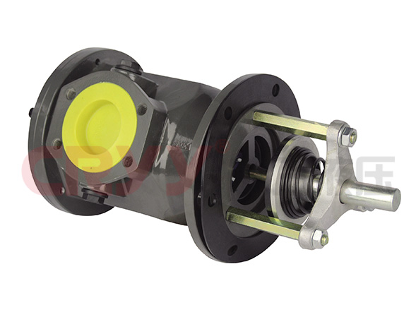 CFFA、CFF、ZL12-122自封式磁性吸油過濾器具有手動自封閥 ，在更換濾芯時，應關閉自封閥，使油箱中的油液不會流出，安裝時過濾器應浸入油面以下，若自封閥…